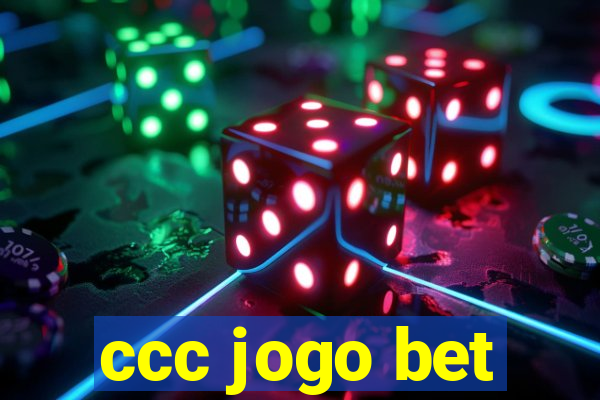 ccc jogo bet
